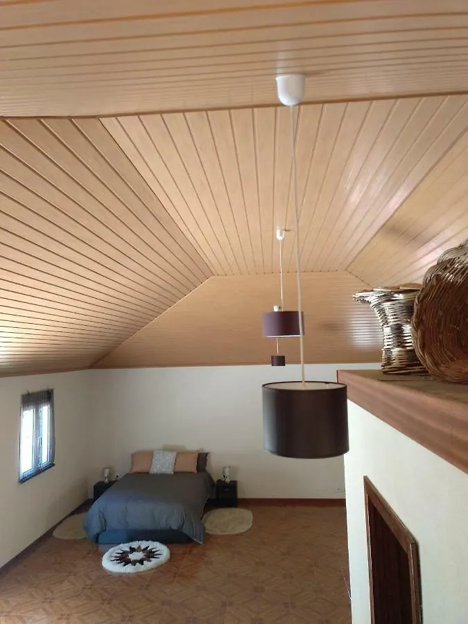 Danny'S Rural Suite Curral Das Freiras