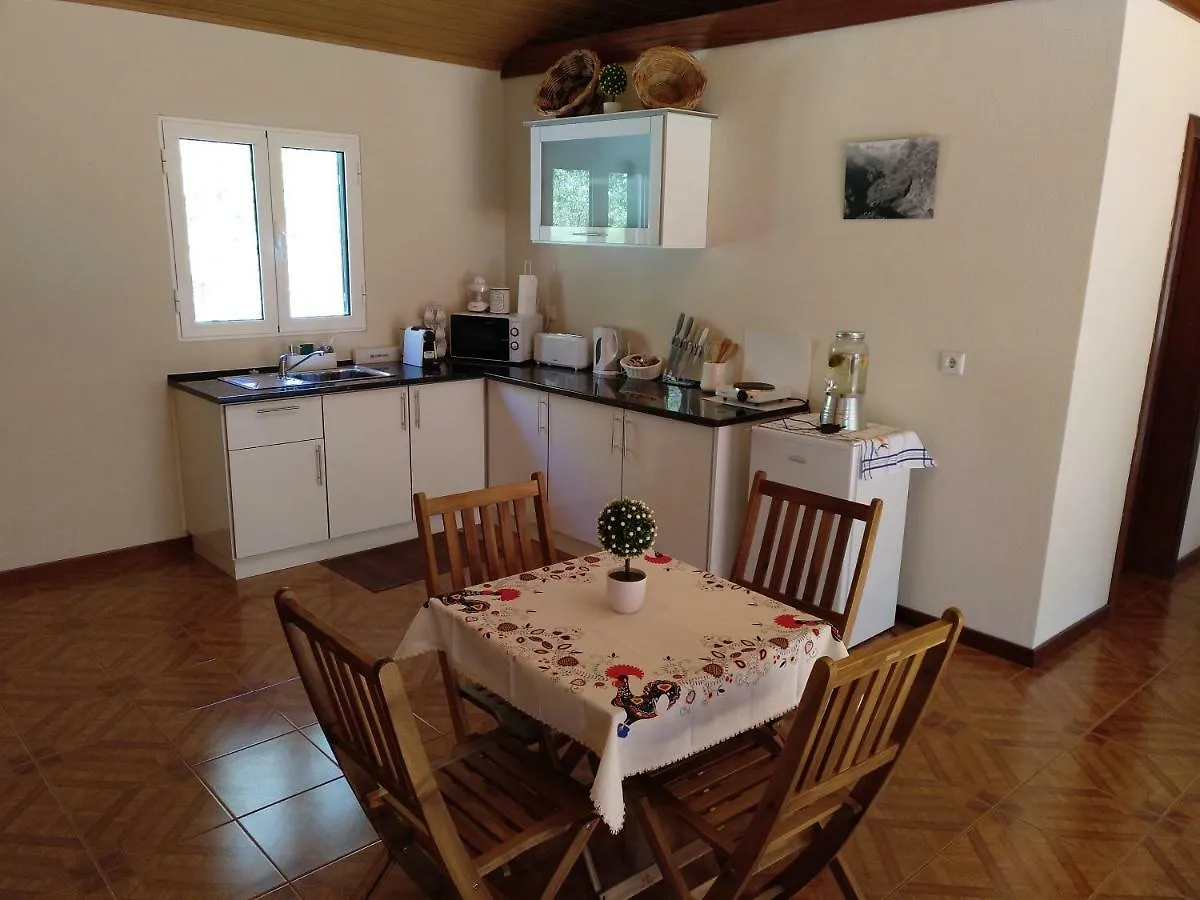 Casa rural Danny'S Rural Suite Curral Das Freiras