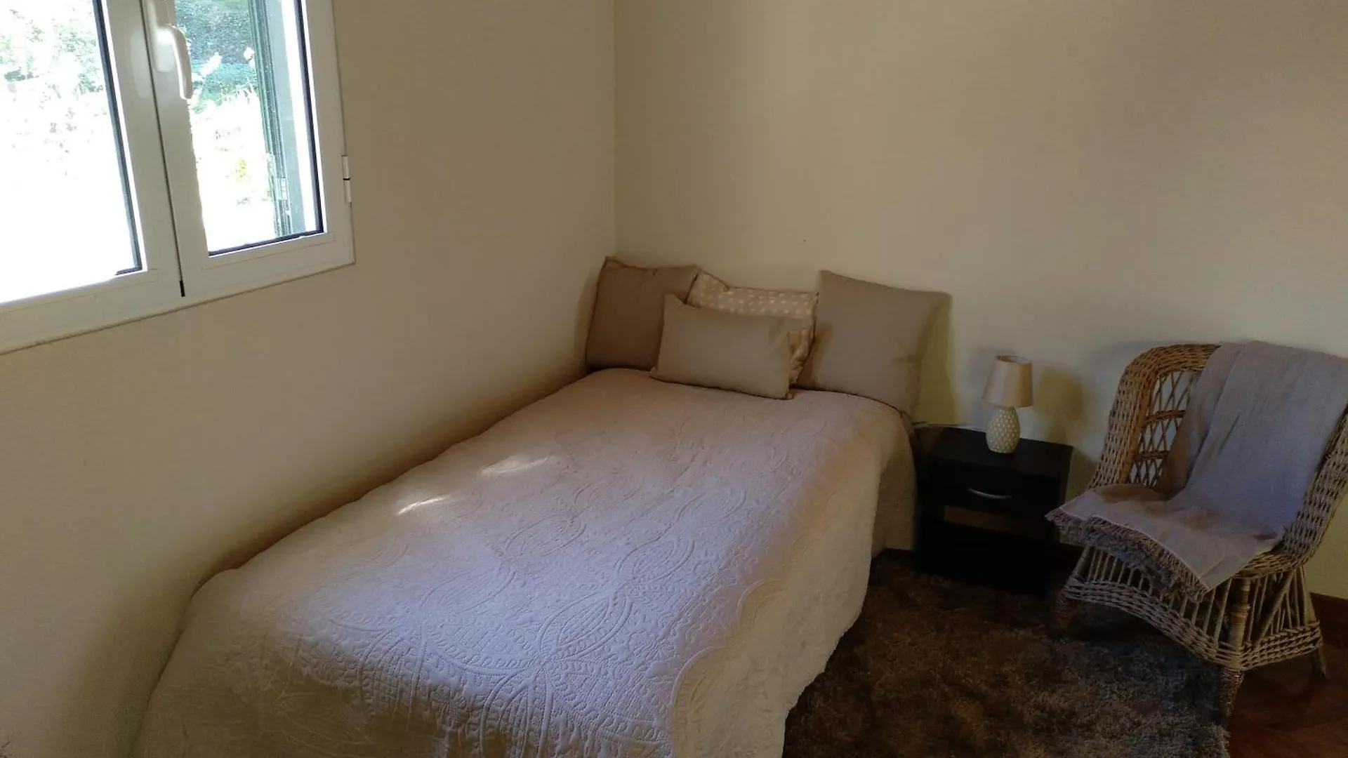 Landhaus Danny'S Rural Suite Curral Das Freiras