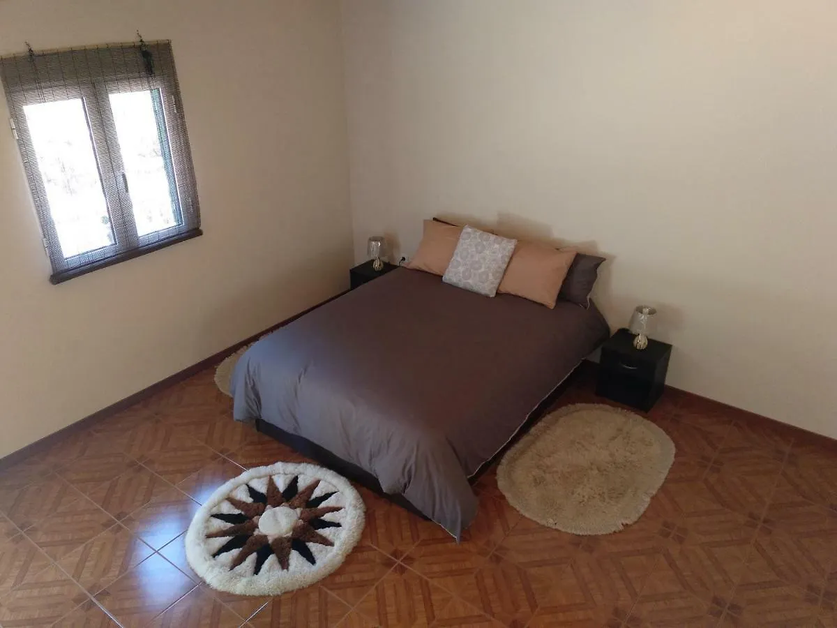 Danny'S Rural Suite Curral Das Freiras