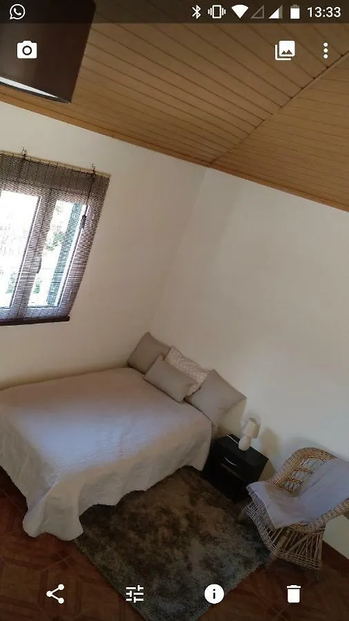 Casa rural Danny'S Rural Suite Curral Das Freiras