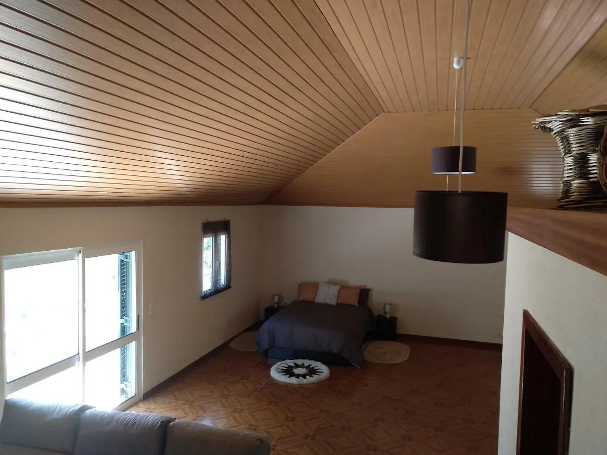 Danny'S Rural Suite Curral Das Freiras 0*,  Portugal