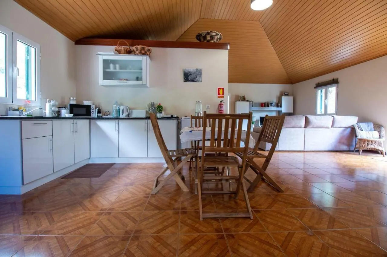 Danny'S Rural Suite Curral Das Freiras