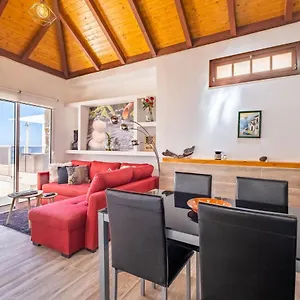Holiday home Recanto, Jardim do Mar