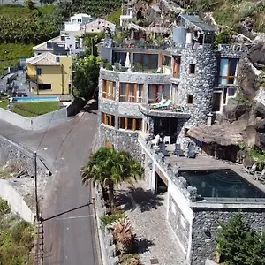 Castelo Do Mar, Madeira Appartement