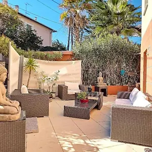  Appartement Proche 3p+40m2 Terrasse France