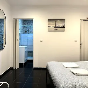  Appartement Casa Do Pereira Portugal