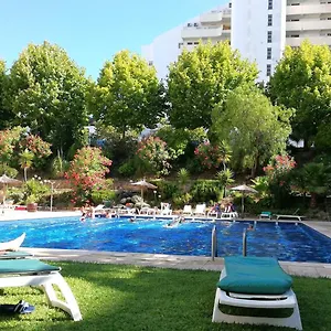 Dom Elena - Jardins Da Rocha Apartment Portimao