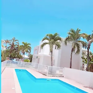  Appartement Kaz A Ti Mo Guadeloupe