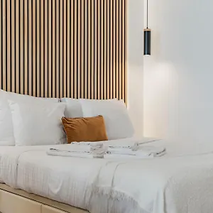 Charming Loft In Bairro Alto - Jj Apartment Lisbon