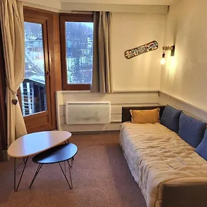  Appartement Grand 6 Pers 31m2 En Coeur De Station France