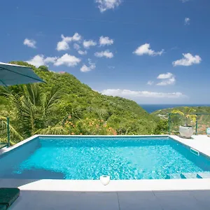  Villa Greca Martinique