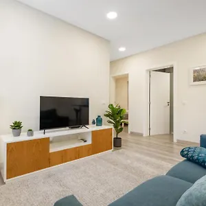 Coracao Da Madeira Apartment