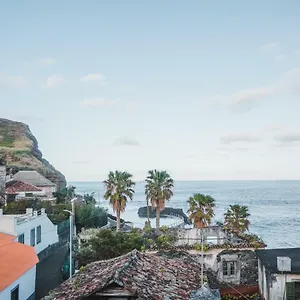 Nature Madeira Ubytování v soukromí