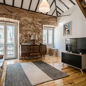 Casa Touriga 129 Apartment Lisbon