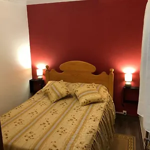 Casa Da Igreja Сasa de vacaciones