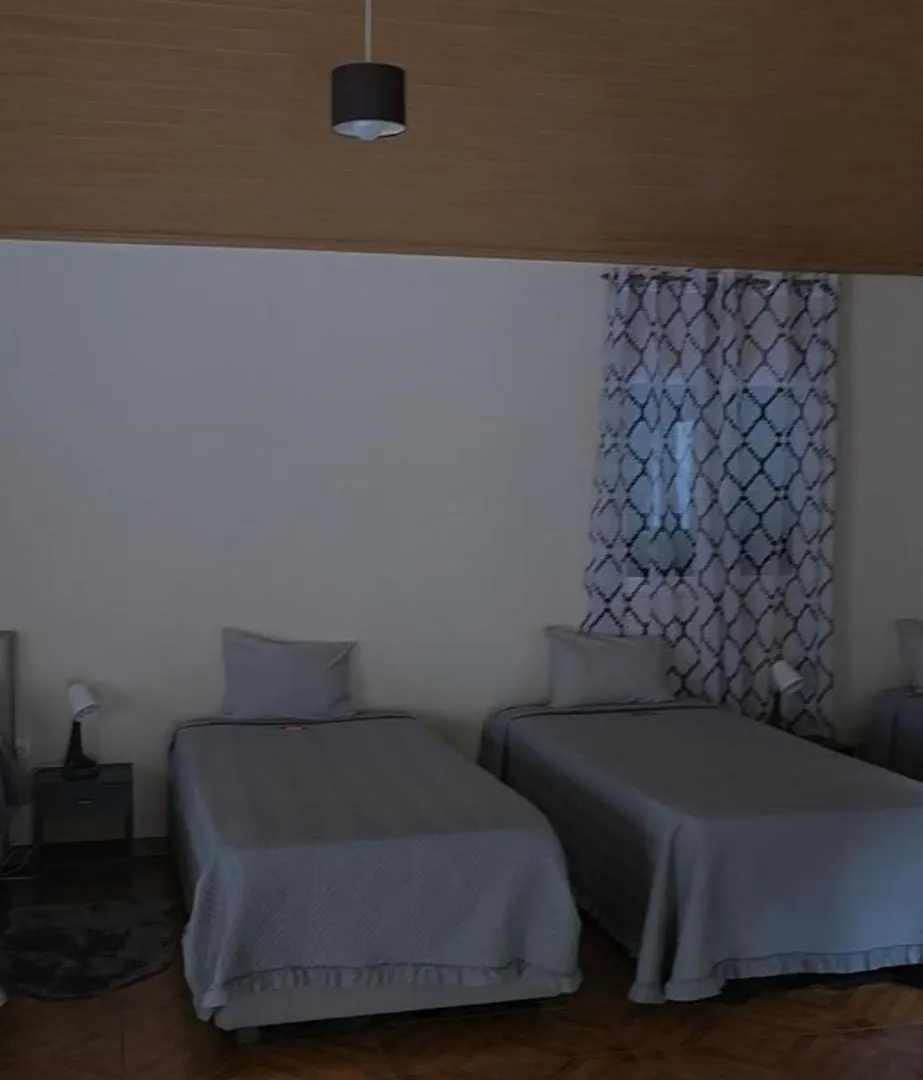 Danny'S Rural Suite Curral Das Freiras 0*,