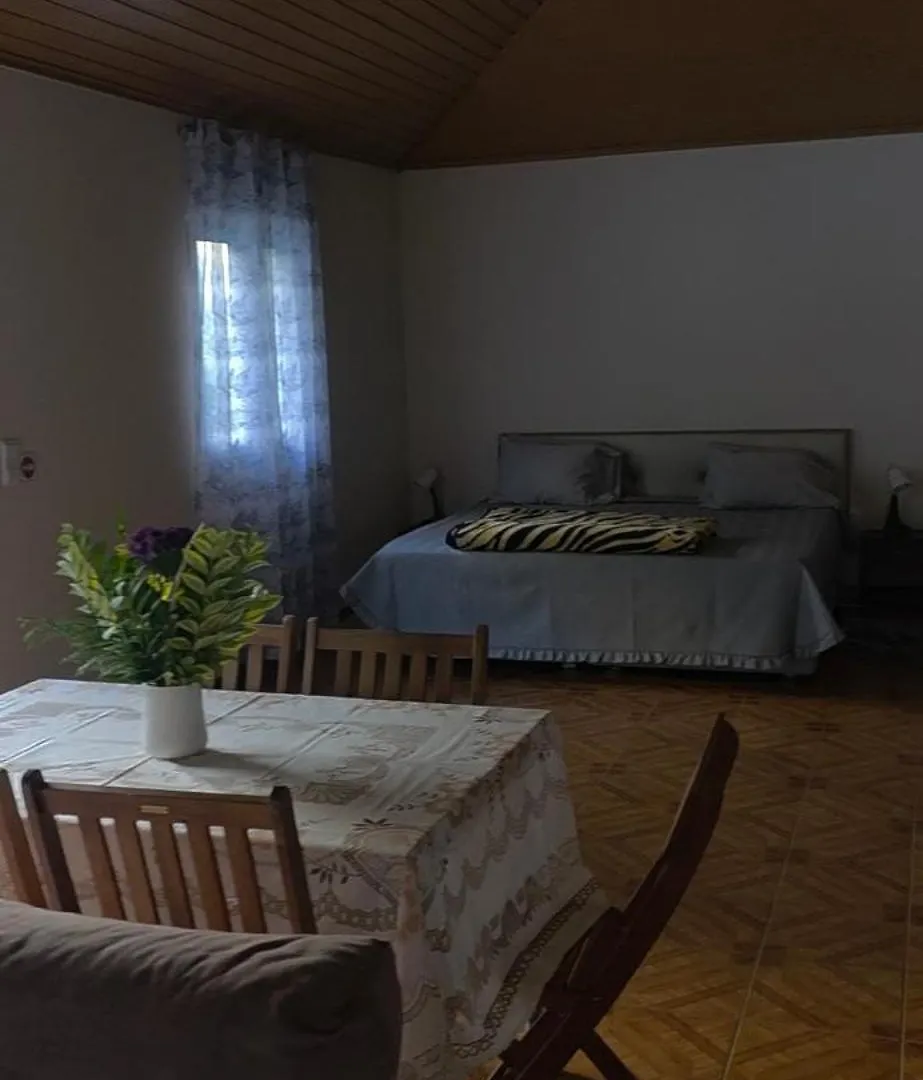 Danny'S Rural Suite Curral Das Freiras Country house