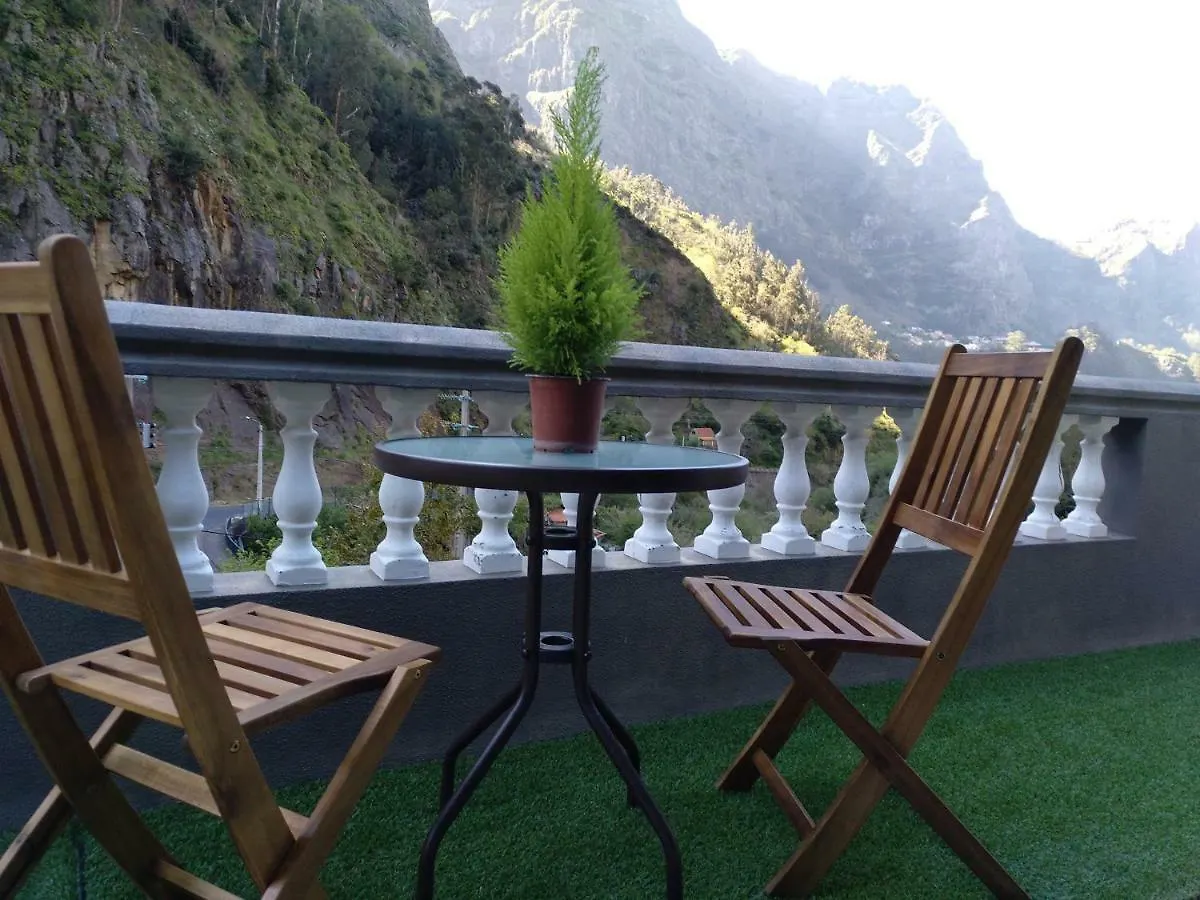 Danny'S Rural Suite Curral Das Freiras