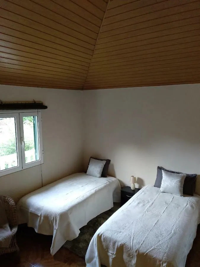 Danny'S Rural Suite Curral Das Freiras Portugal