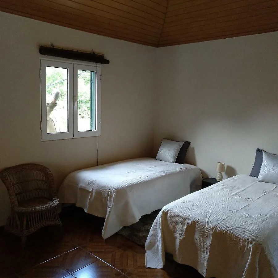 Country house Danny'S Rural Suite Curral Das Freiras Portugal