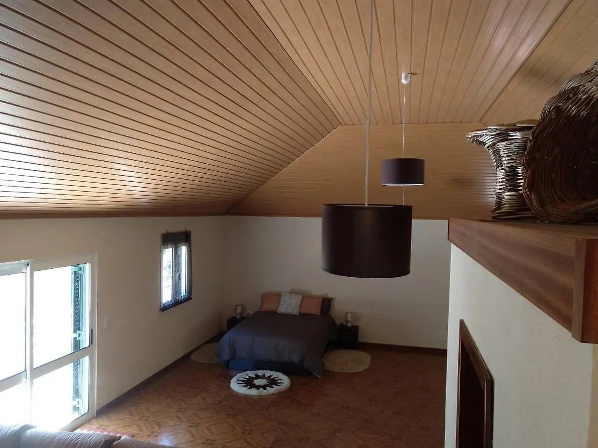 Danny'S Rural Suite Curral Das Freiras Portugal