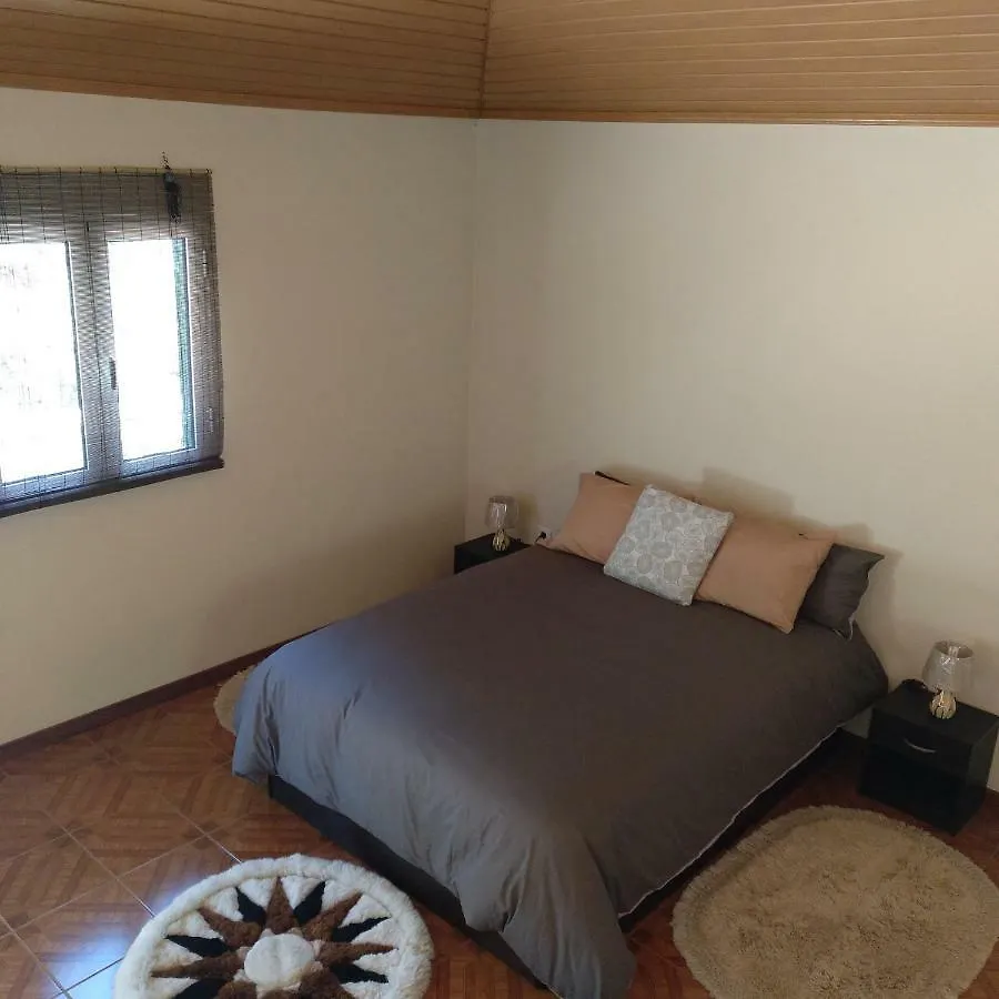 Danny'S Rural Suite Curral Das Freiras