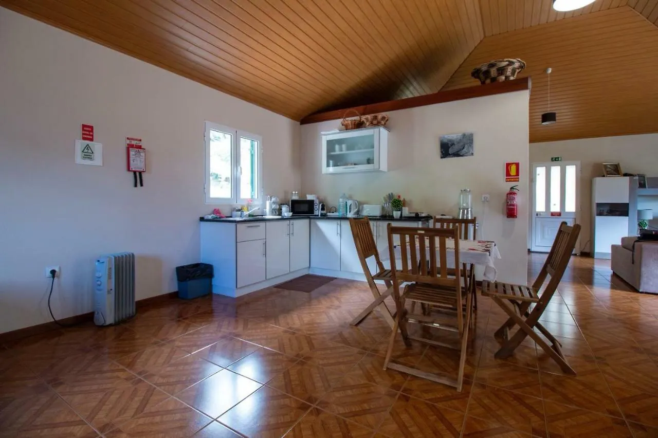 Danny'S Rural Suite Curral Das Freiras 0*,  Portugal